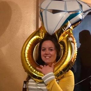 Meet your Posher, Angela